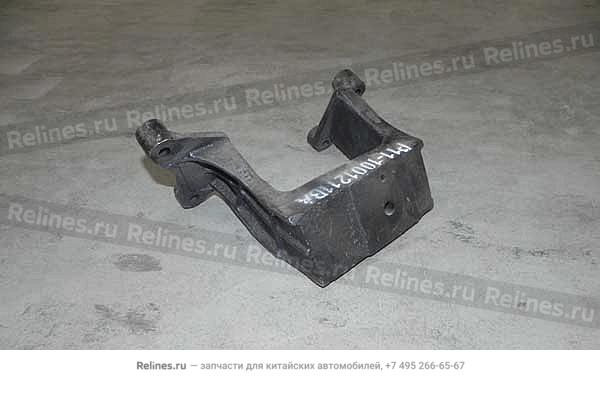 Suspension bracket-lh