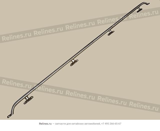 Otr hook assy-cargo body LH - 8509***D17