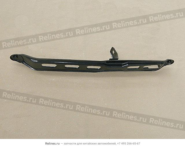 RR reinf brkt assy INR plate FR door