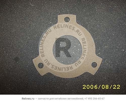 Flange gasket-fuel-injection pump - 1111***4L68