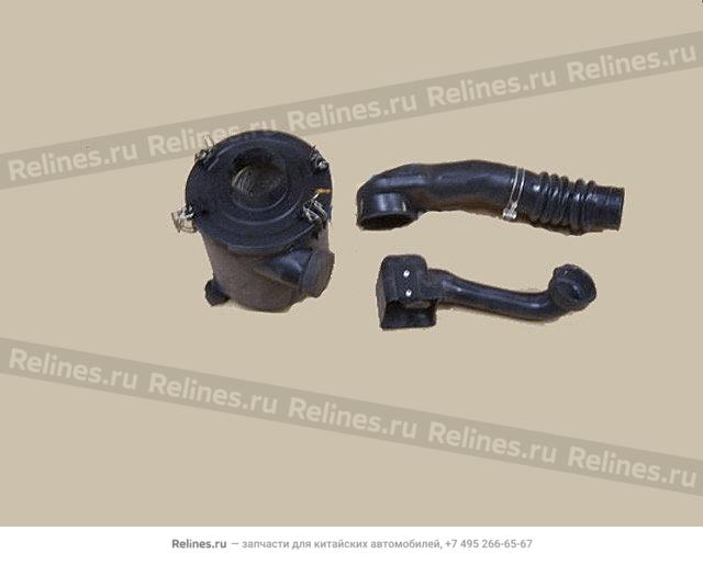 Air cleaner assy - 1109***B14