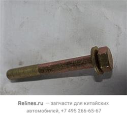 Hex flange bolt - 204***00