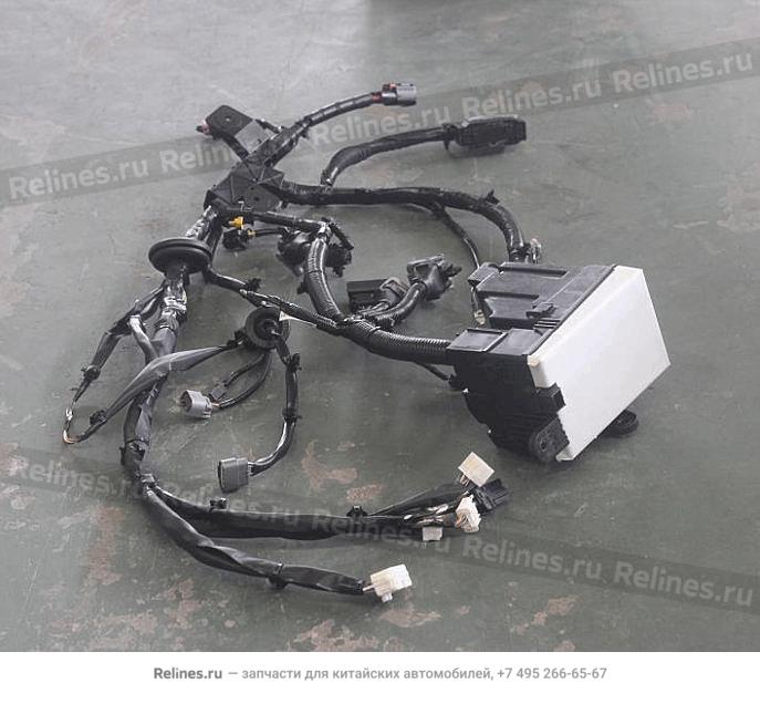 Assy,engine compartment wire harness - 701***400