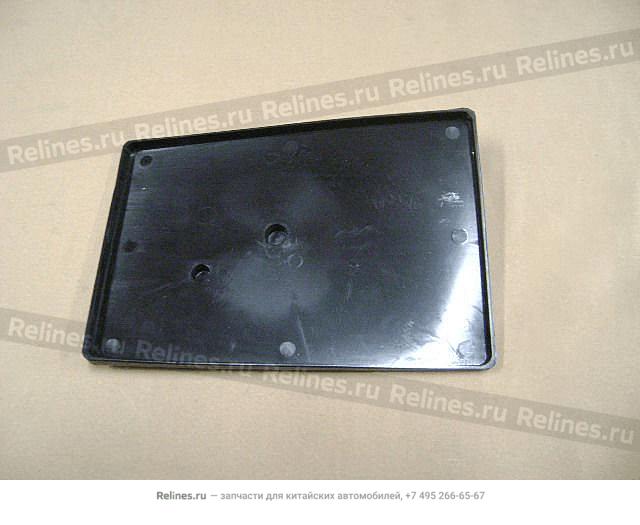 Batt base plate