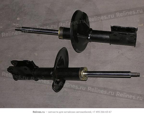 FR shock absorber - A21-3***05010