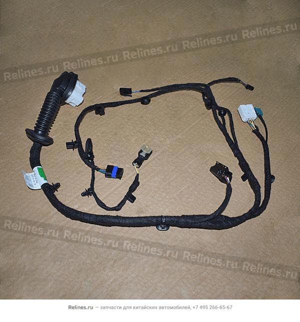 Wiring harness-fr door RH - 8060***9AA