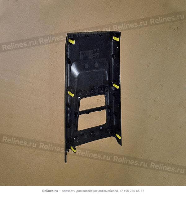 RR panel-cnsl assy - 4010***0AA