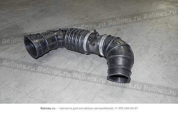 Air intake hose
