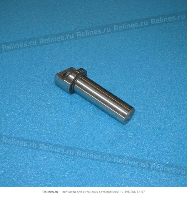 Idler shaft - F621A***1403