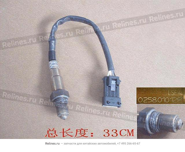 Oxygen sensor assy - 3611***E01