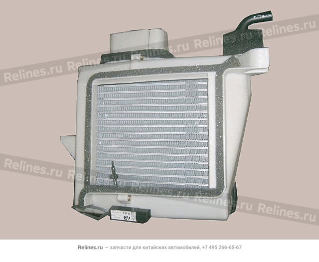 Evaporator assy - 8107***P50