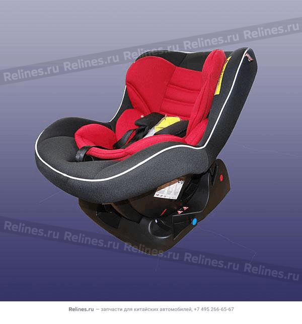 Children's safety seats