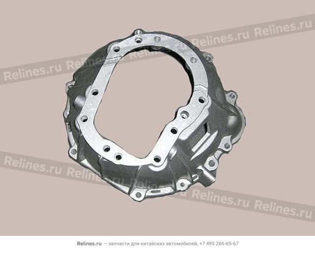 Clutch housing(instrustion car)