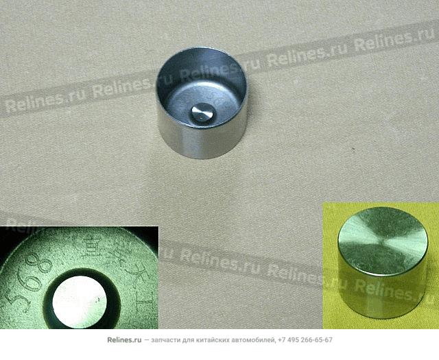 Valve tappet(group:68) - 100701***01-68