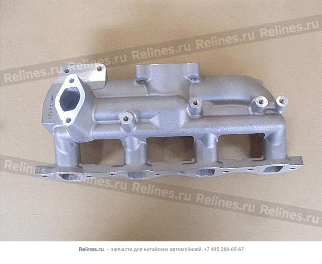 Air intake manifold(intake supercharge d - 10081***03-B1