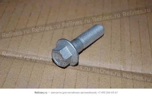 Bolt - q18***45