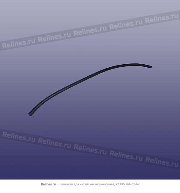 Уплотнитель двери передней левой T19C