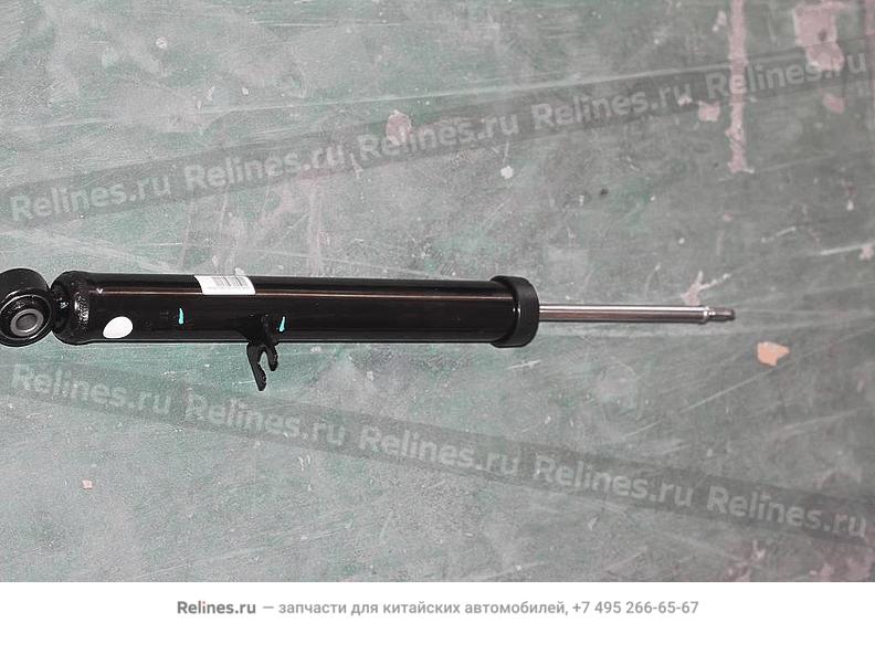 RR shock absorber assy. - 402***900