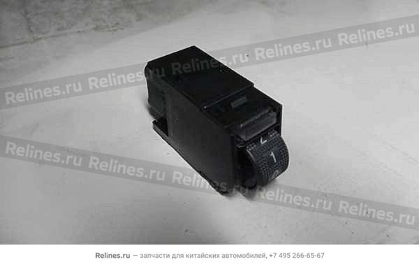 Headlamp switch