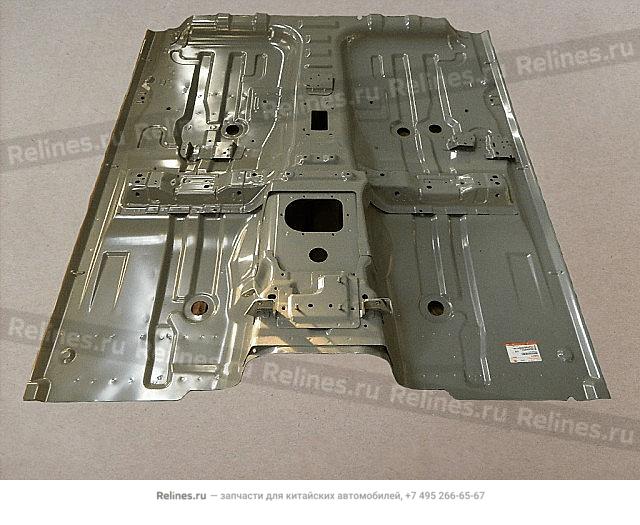 FR floor assy - 5120***P23