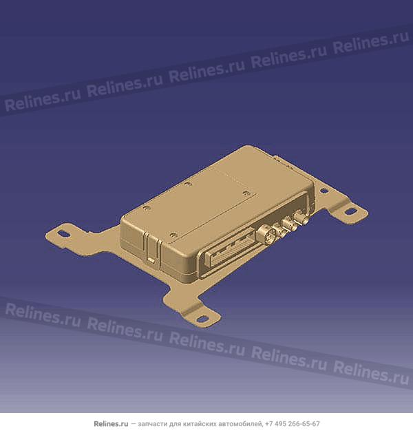 Модуль телематики T1DPHEV - 7030***7AA