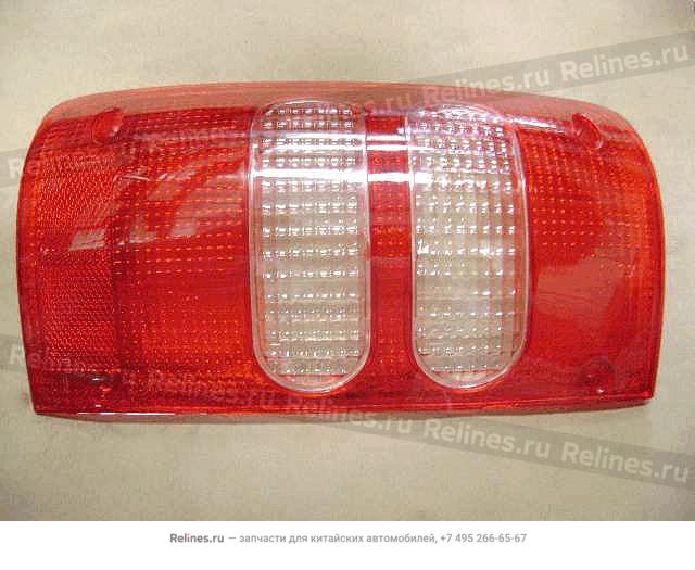 Cover-rr combination lamp LH(01)