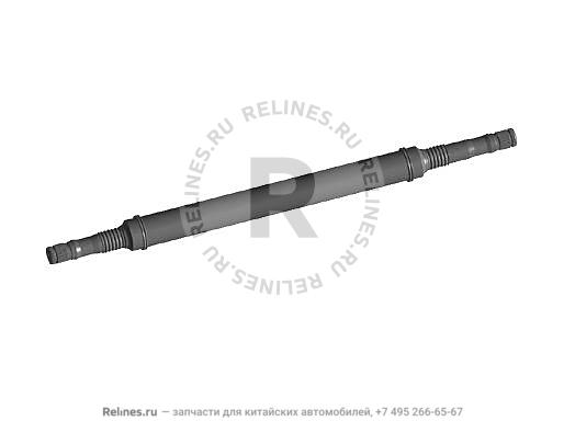 Вал привода переднего правого - A11-***114