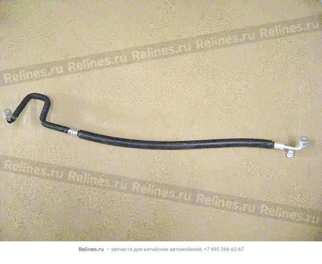 High pressure hose assy a/c(02) - 8108***B14