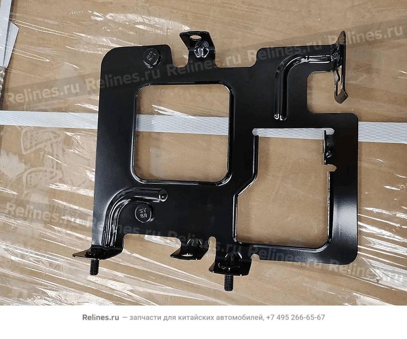 PEPS controller bracket assy