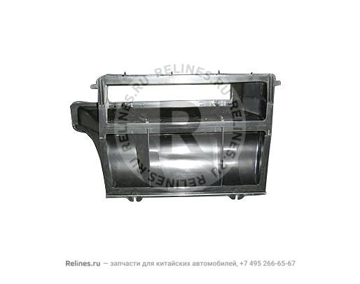 Vent assy - T11-8***20RA