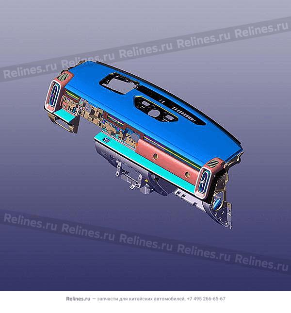Ip body asm