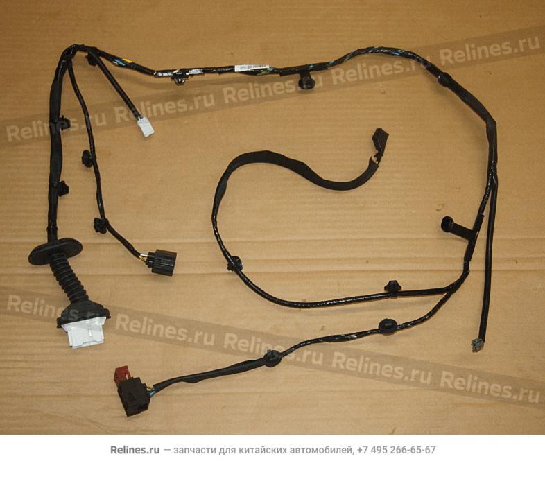 Assy,RR door wire harness - 703***500