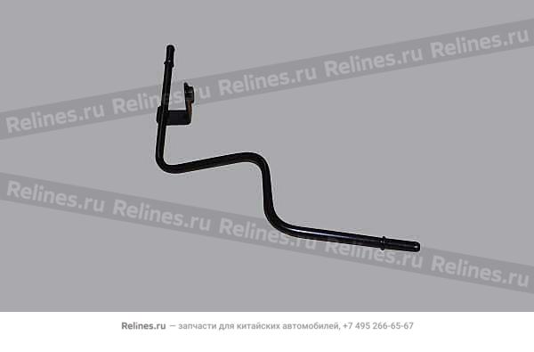 Cooling water pipe assy II - S21-1***30BA