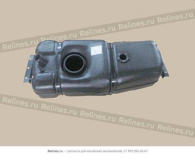 Fuel tank assy - 1101***A02