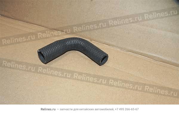 Water outlet hose 1-HEATER