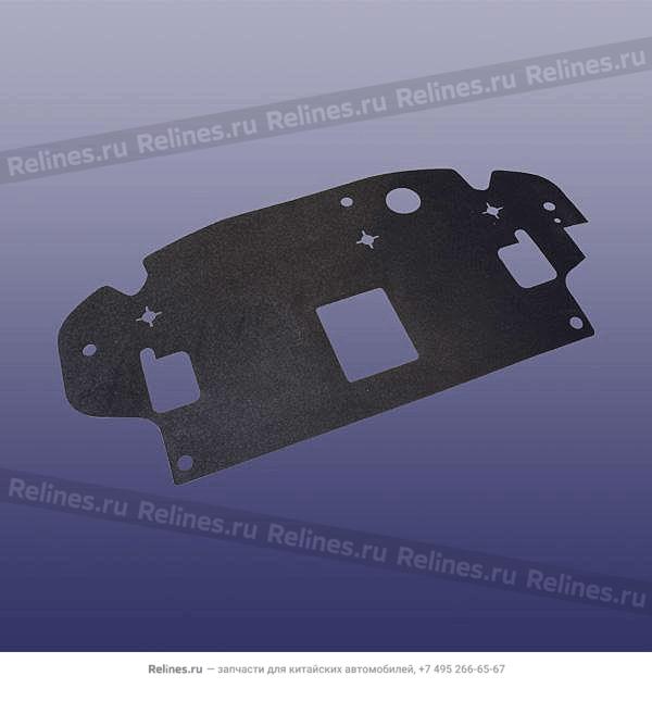 Задняя панель пола T18/T1A/T1D/T18FL3PHEV - 4030***8AC