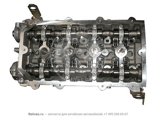 Головка блока цилинров в сборе