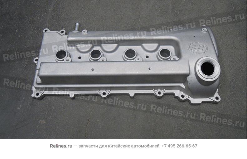 Cylinder head cover assy.