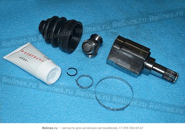 Repair kit-inr cv joint - M11-XLB***203050A