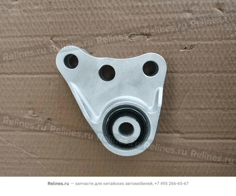 Кронштейн крепления двигателя