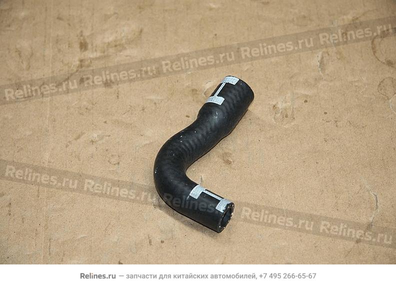 Electric pump water inlet hose - 106***100