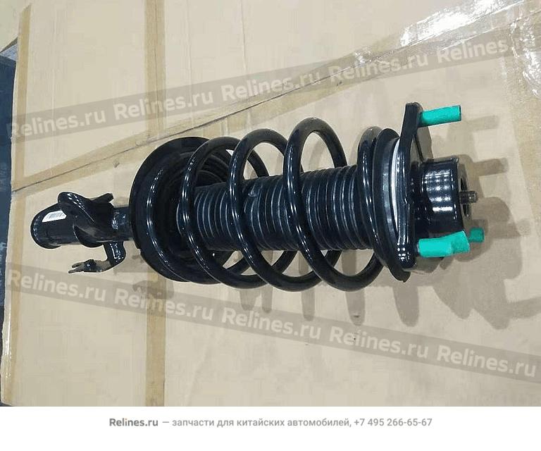 Strut assy-frt suspension RH - 401***200