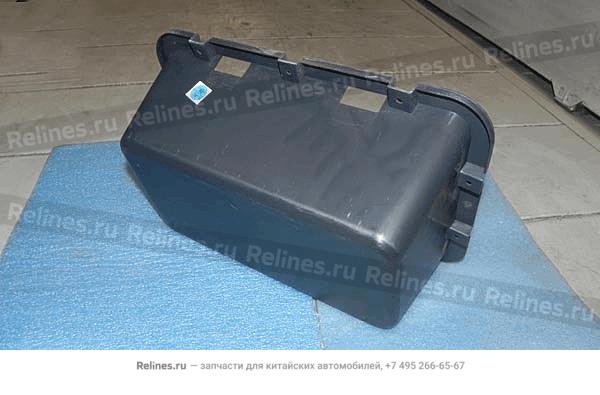 LH storage box