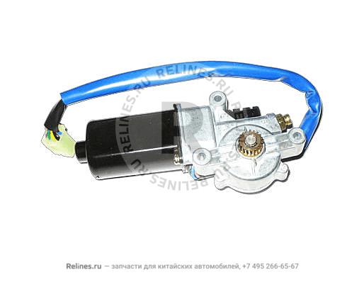 Motor - A21-***103