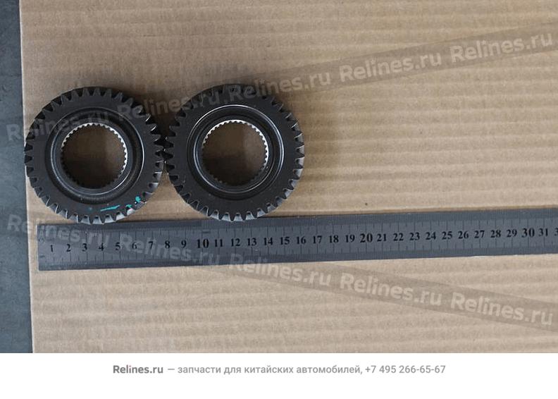 4/5 shift drive gear - 301***920