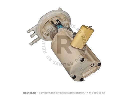 Насос топливный (бензонасос) 1.8/2.0/2.4