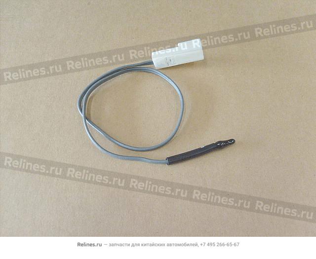 Thermal resistance subassy - 8100***S08