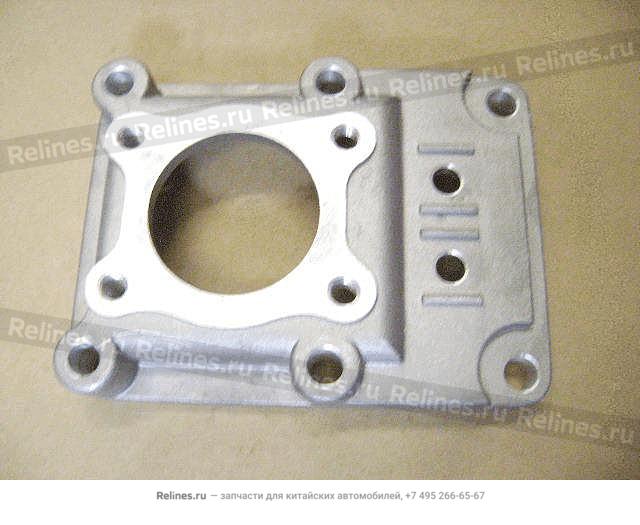 Trans cover assy(2WD) - SCA-***001