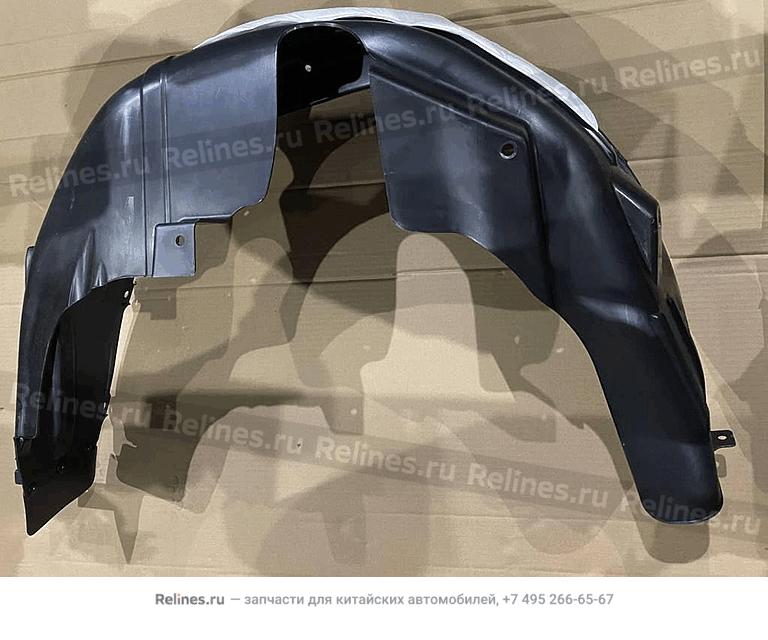Подкрылок задний правый - 504***700
