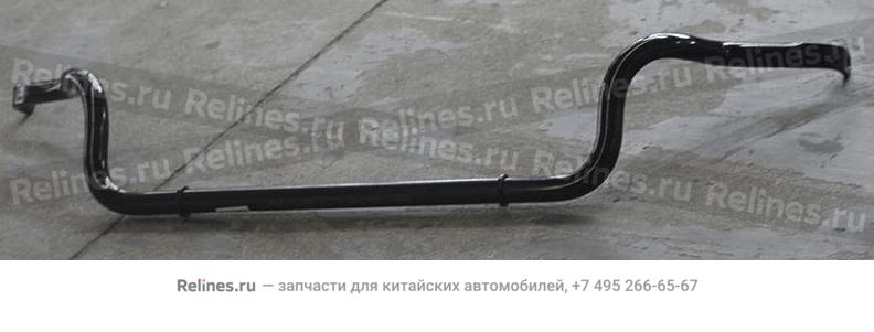 Front stabilizer bar - 401***900